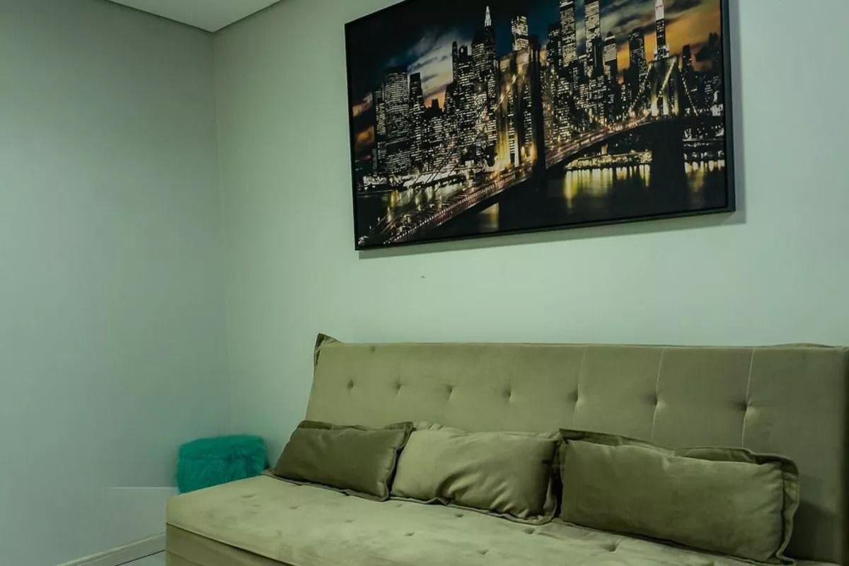 Apartamento à venda com 2 quartos, 72m² - Foto 6