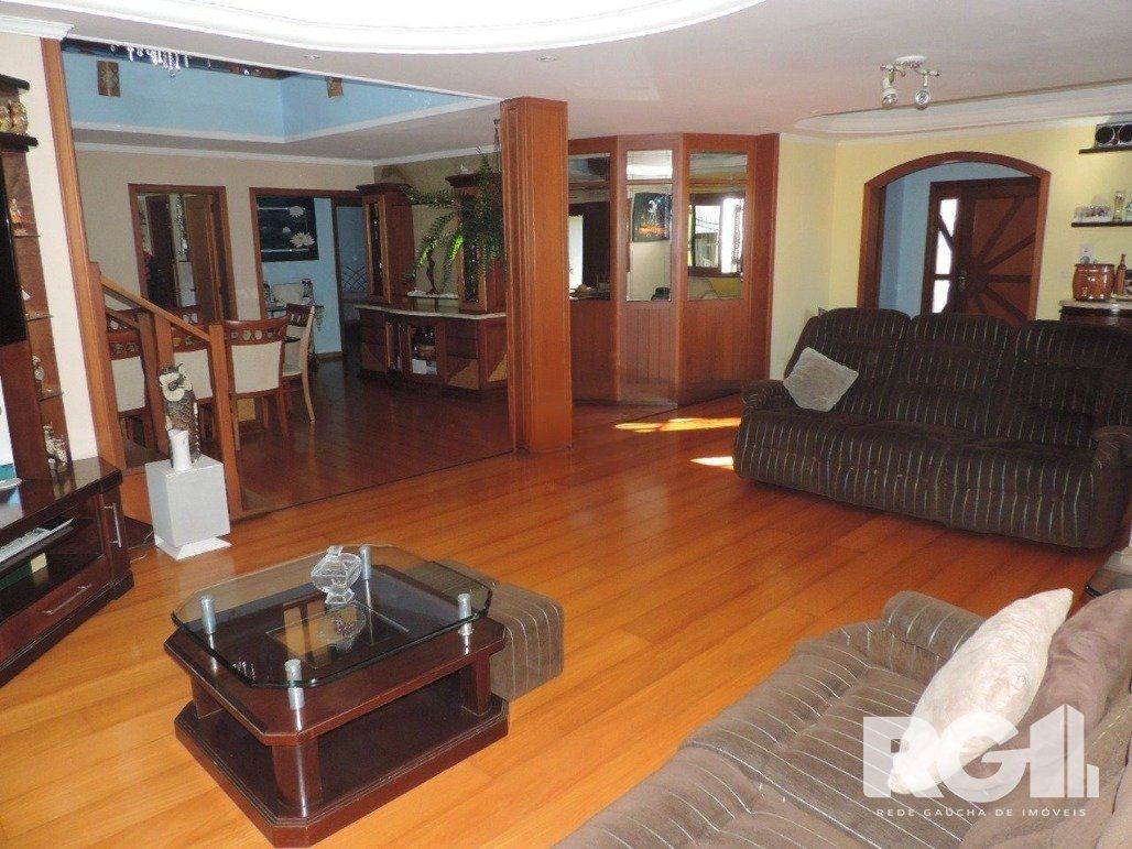 Casa à venda com 4 quartos, 530m² - Foto 3