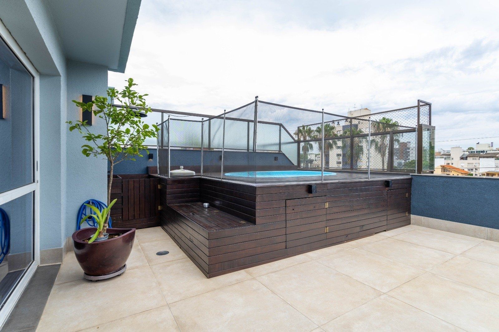 Cobertura à venda com 3 quartos, 171m² - Foto 7