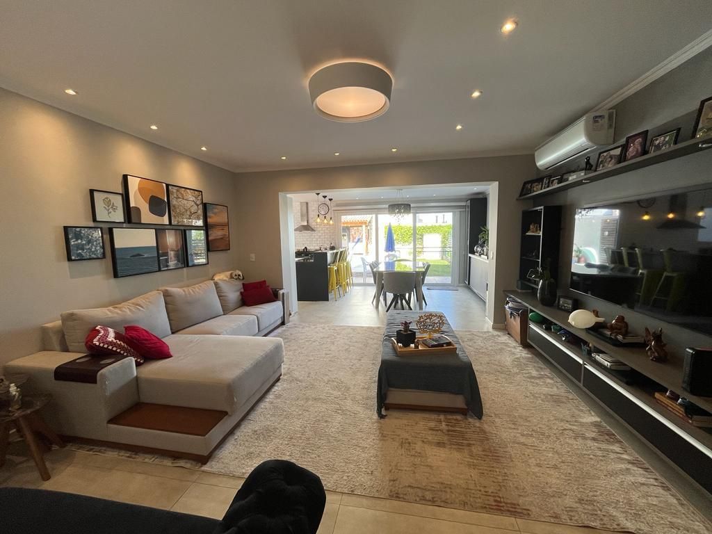 Casa de Condomínio à venda com 3 quartos, 125m² - Foto 6