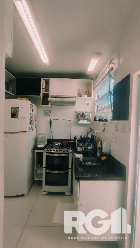 Apartamento à venda com 2 quartos, 47m² - Foto 6