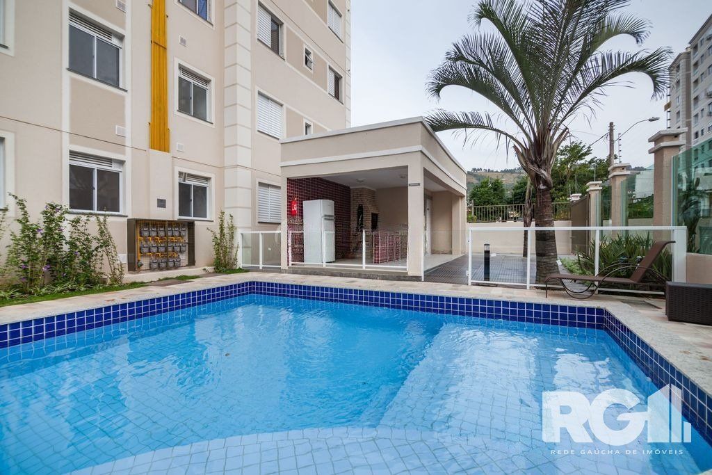 Apartamento, 2 quartos, 43 m² - Foto 16