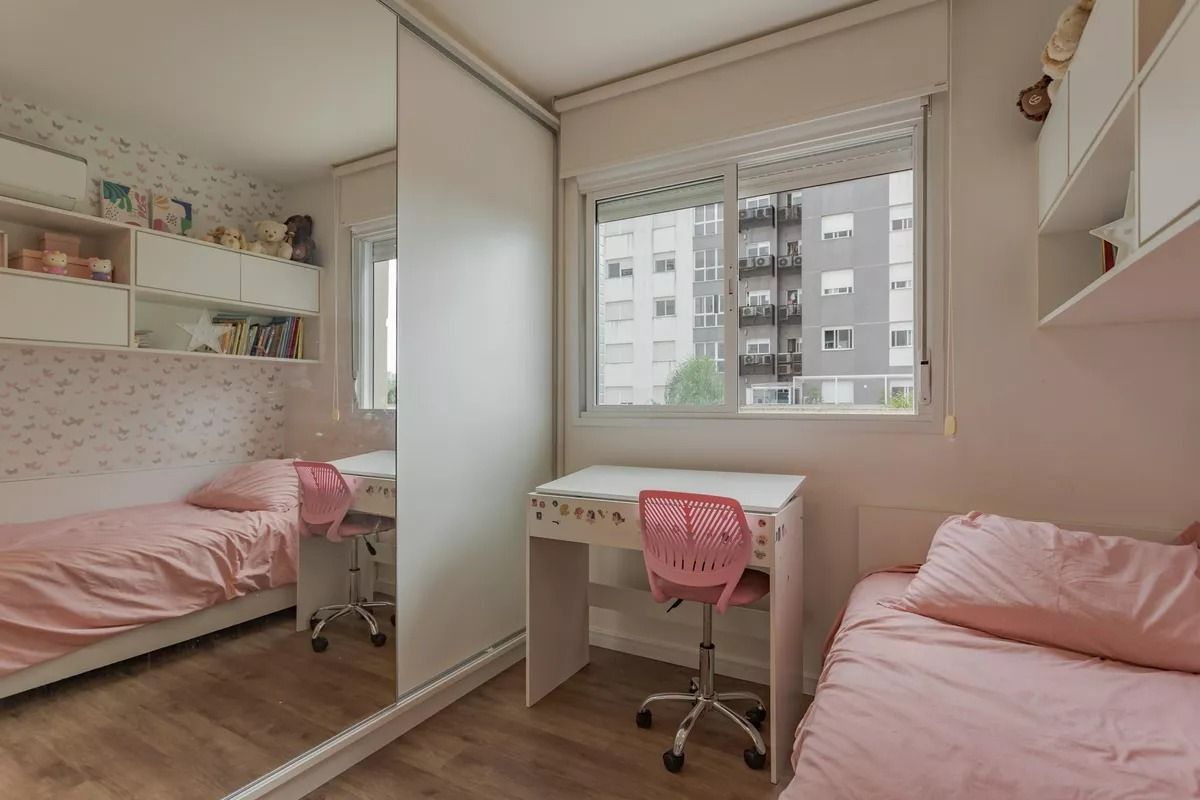 Apartamento à venda com 3 quartos, 178m² - Foto 26