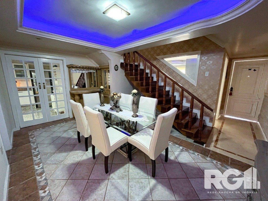 Casa à venda com 3 quartos, 390m² - Foto 6