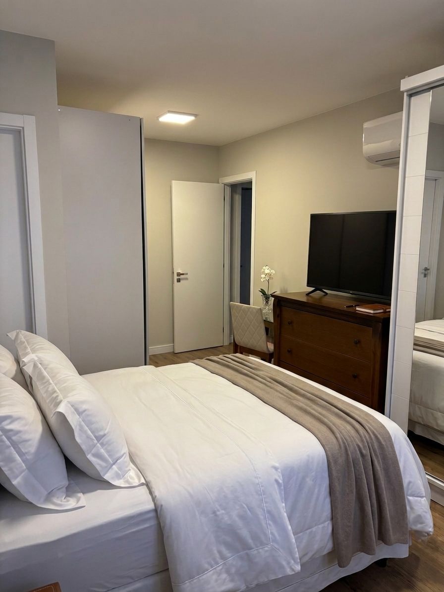 Apartamento, 3 quartos, 82 m² - Foto 8
