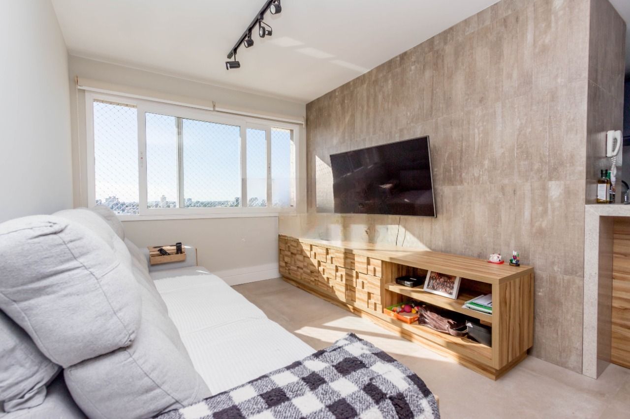 Apartamento, 2 quartos, à venda, 68 m², Jardim Europa - Porto Alegre — foto 2