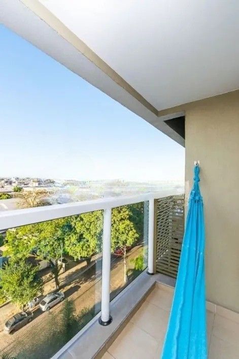 Apartamento de 2 dormitórios com infraestrutura de clube no São Geraldo — foto 2