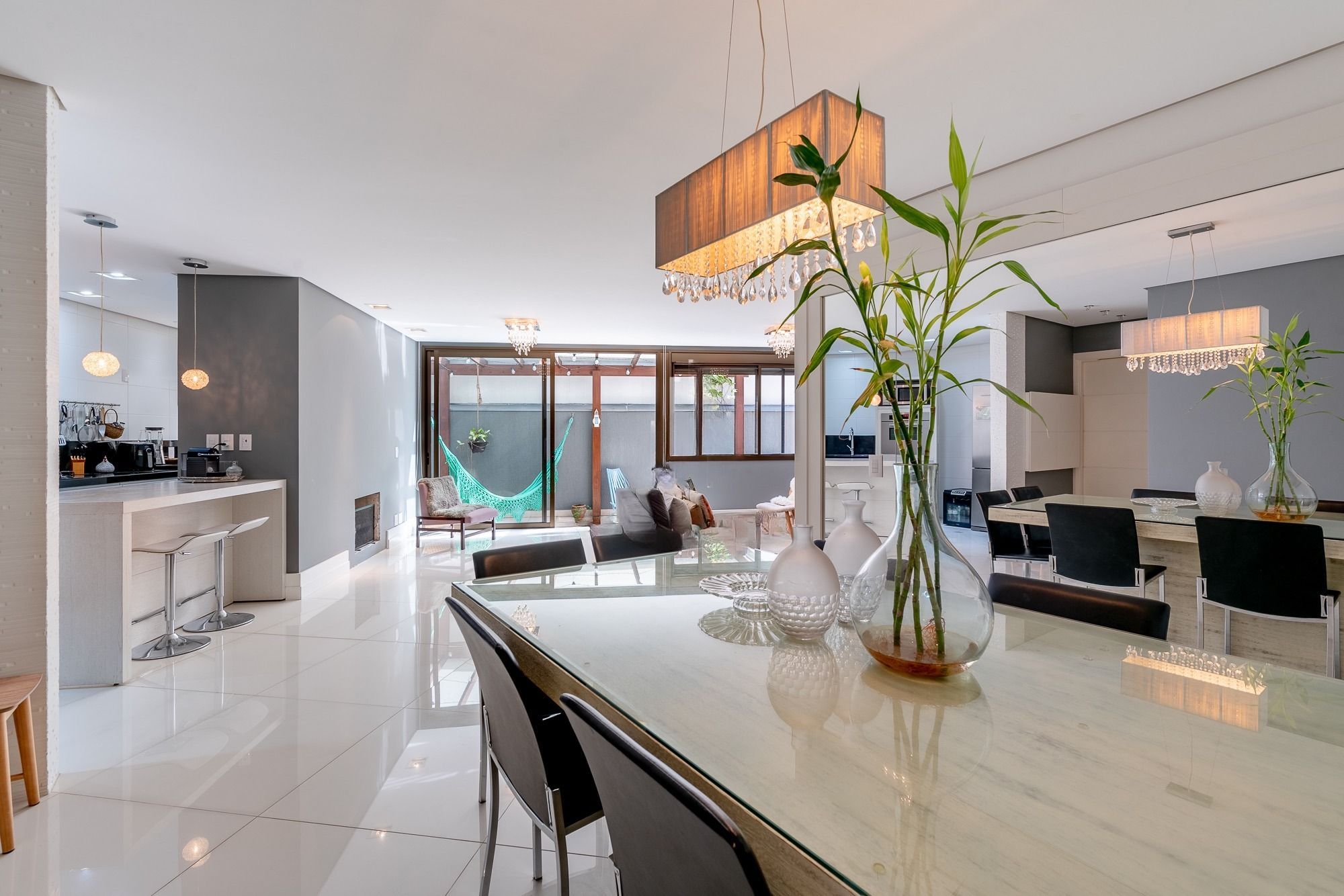 Garden com 3 vagas no Boa Vista, próximo ao Country