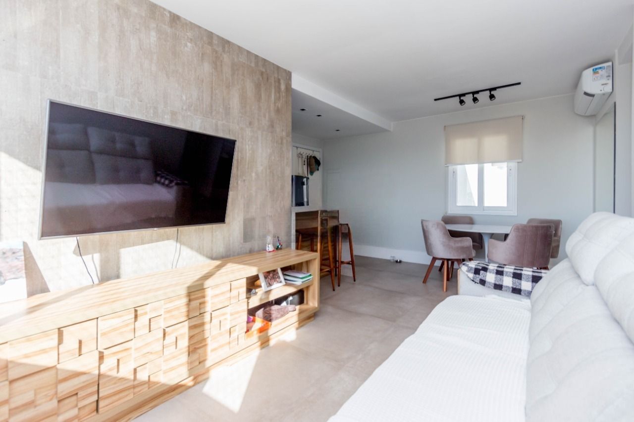 Apartamento, 2 quartos, à venda, 68 m², Jardim Europa - Porto Alegre — foto 3