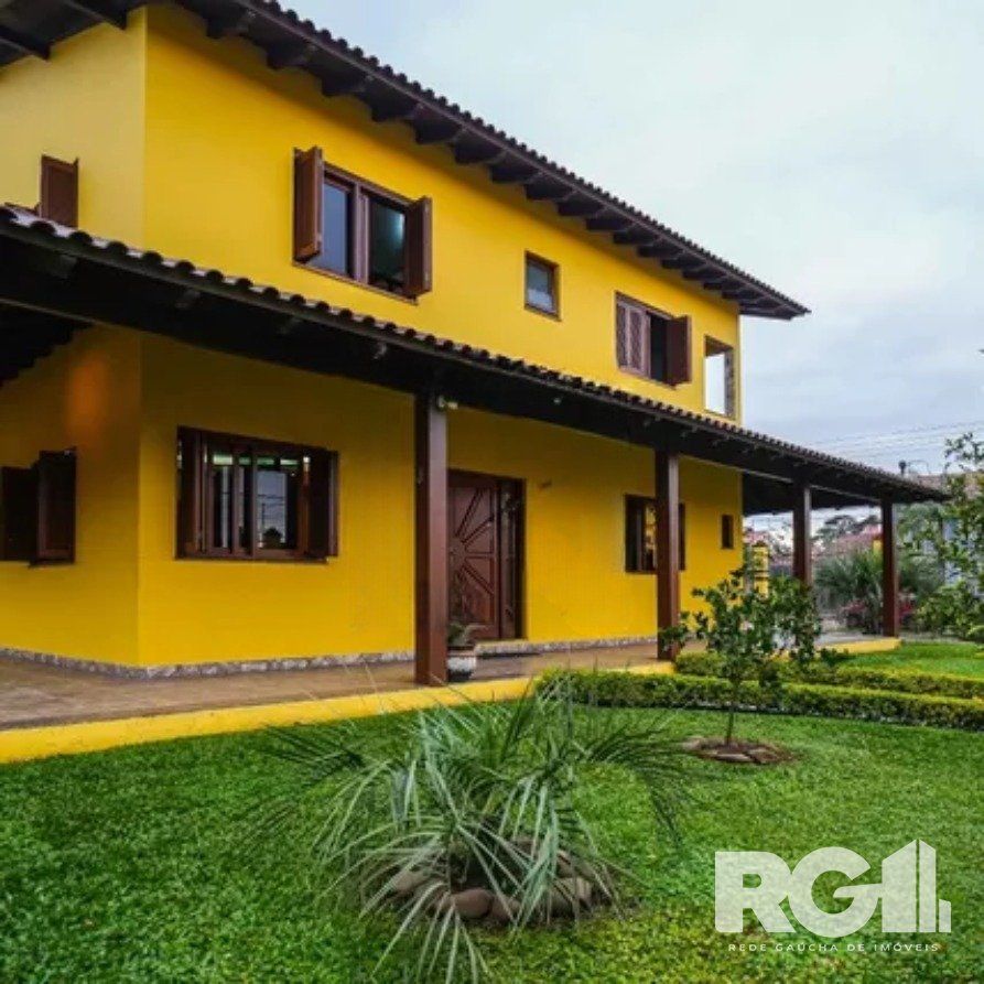 Casa à venda com 4 quartos, 530m² - Foto 58