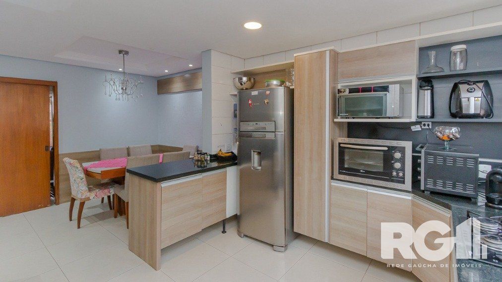 Casa, 3 quartos, 210 m² - Foto 8