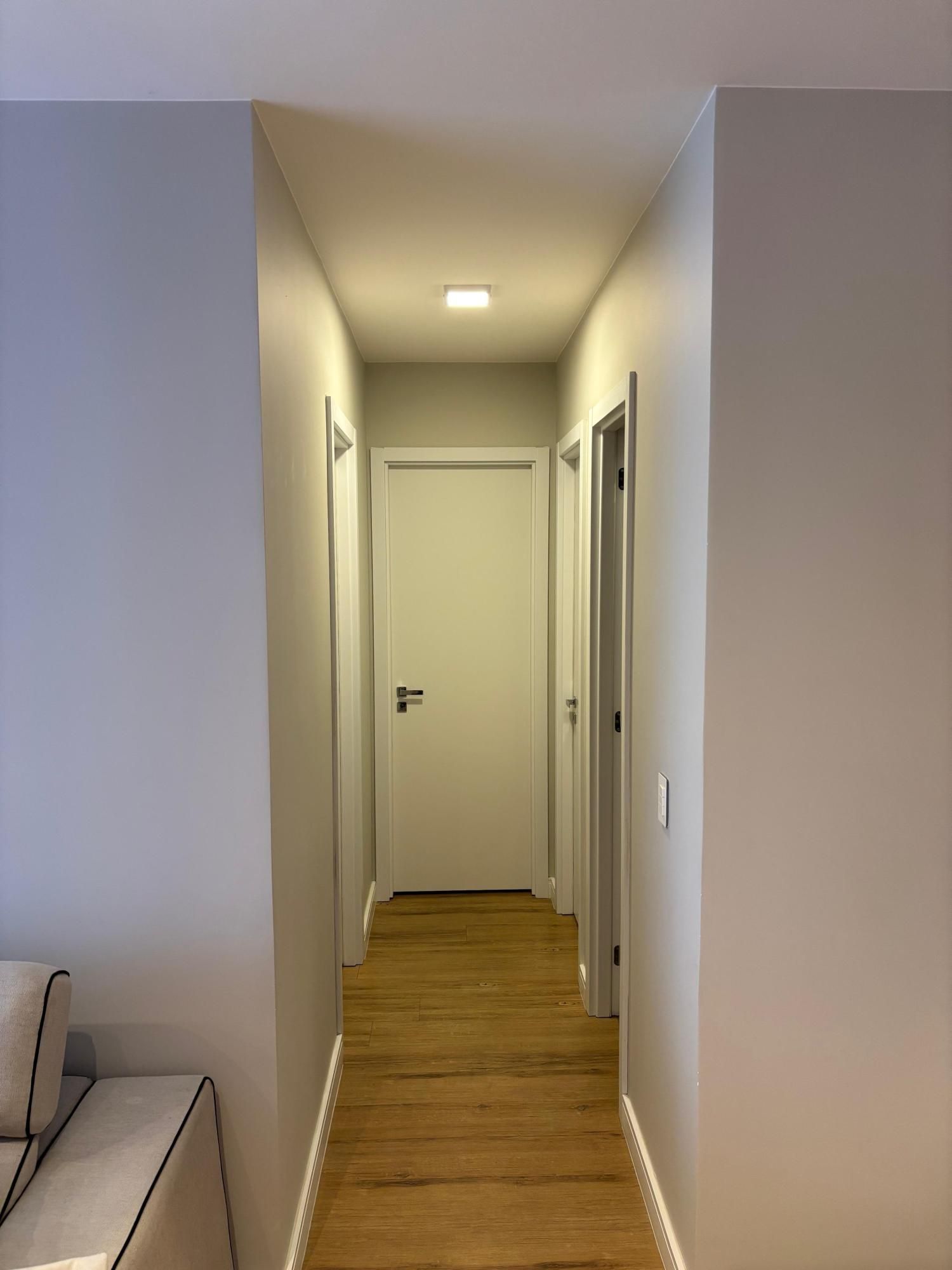 Apartamento de 3 dormitórios, andar alto vaga dupla - Jardim Lindóia — foto 4
