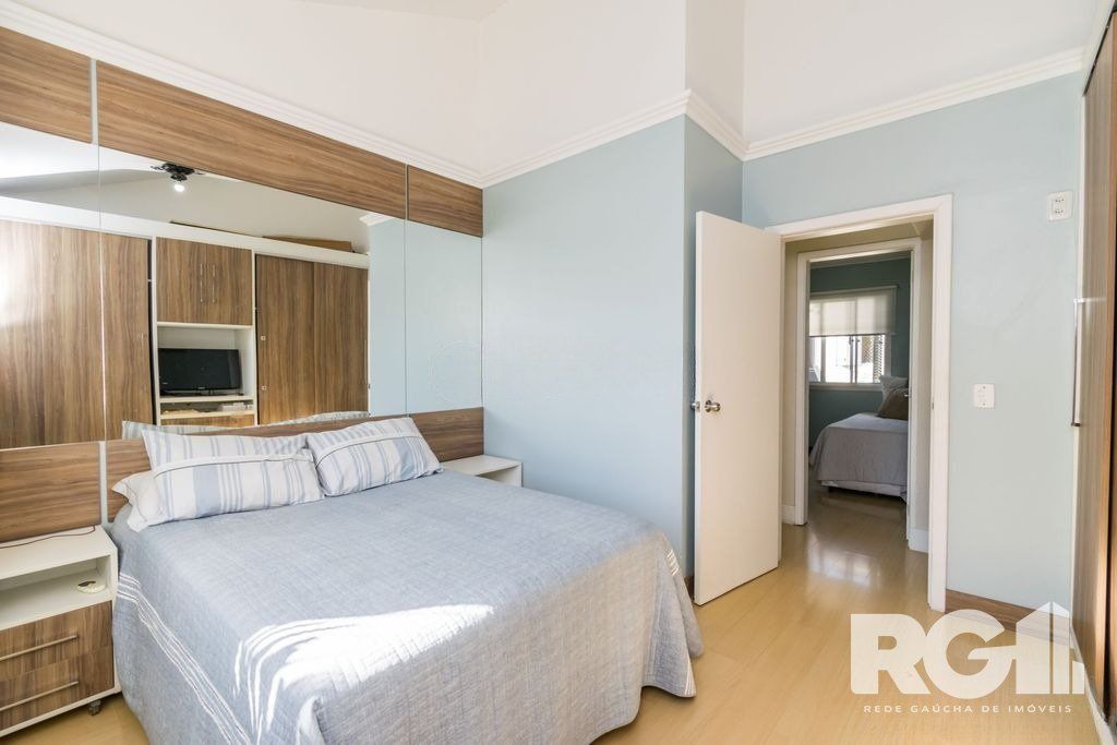 Casa de Condomínio à venda com 4 quartos, 150m² - Foto 18