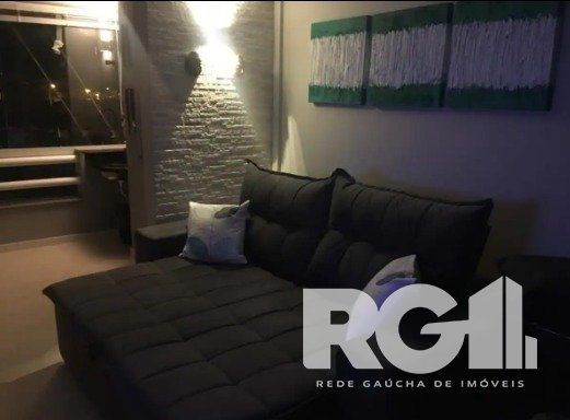 Apartamento à venda com 1 quarto, 42m² - Foto 9