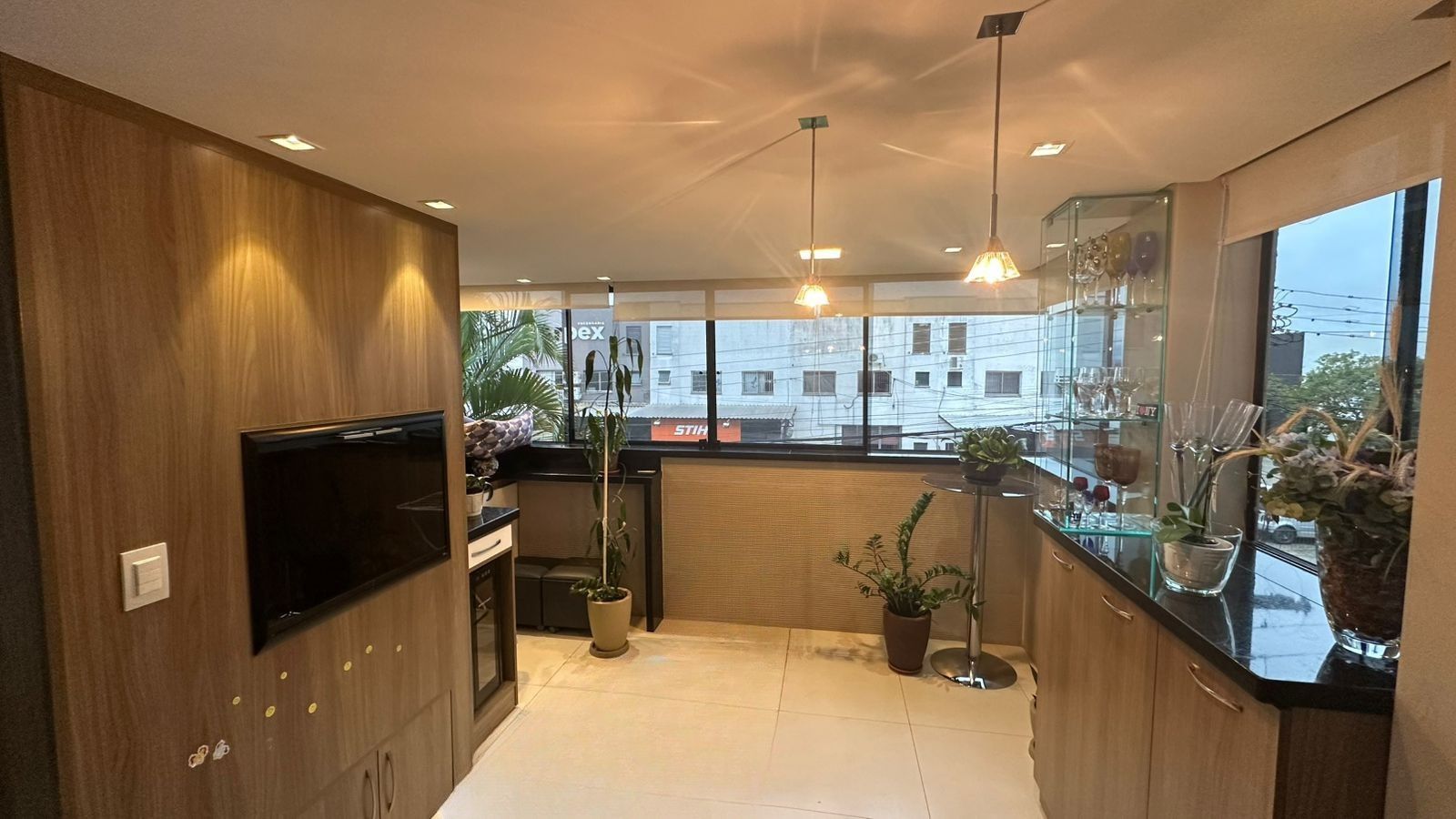 Apartamento, 3 quartos, à venda, 105 m², Jardim Lindóia - Porto Alegre — foto 3