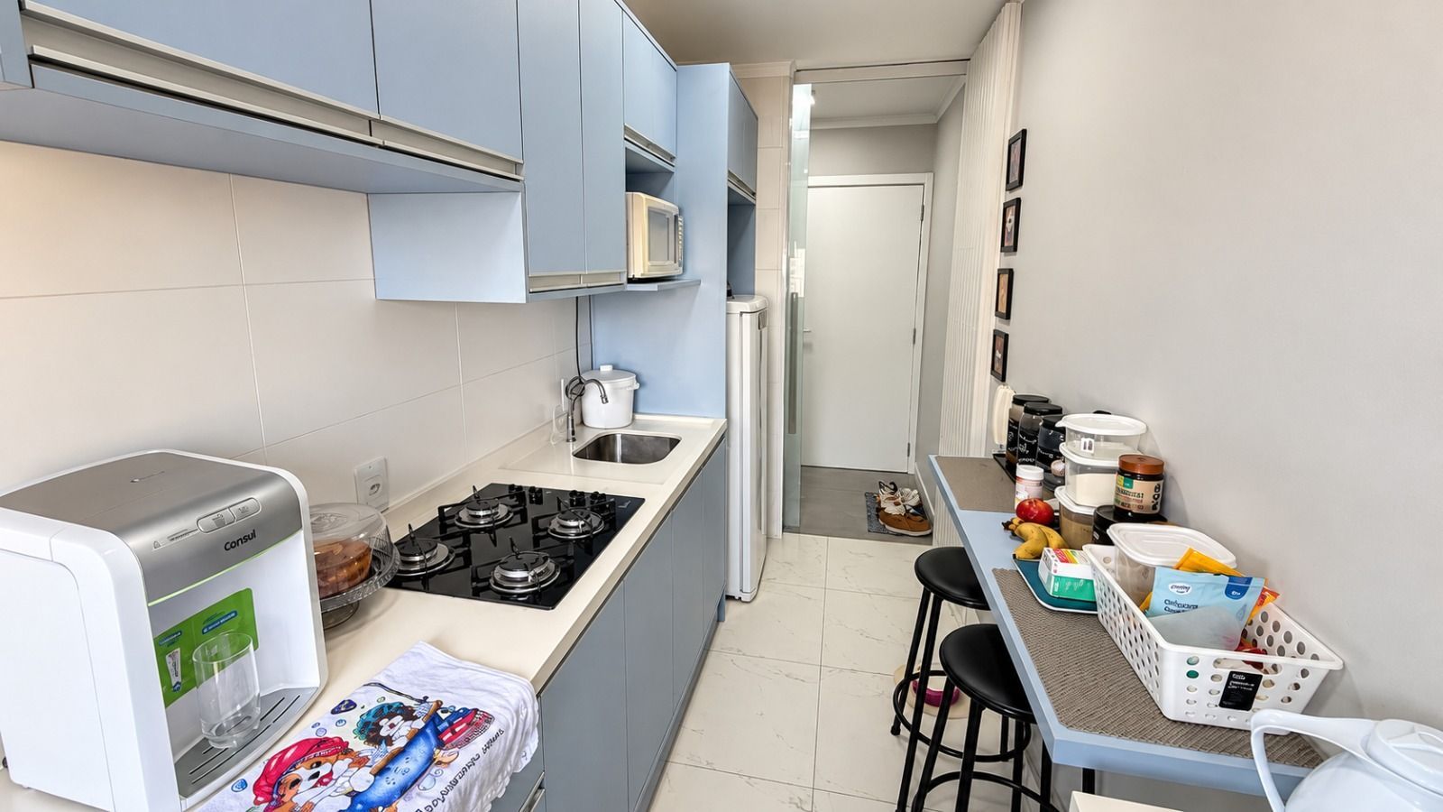 Apartamento, 2 quartos, à venda, 50 m², Ecoville - Porto Alegre — foto 5
