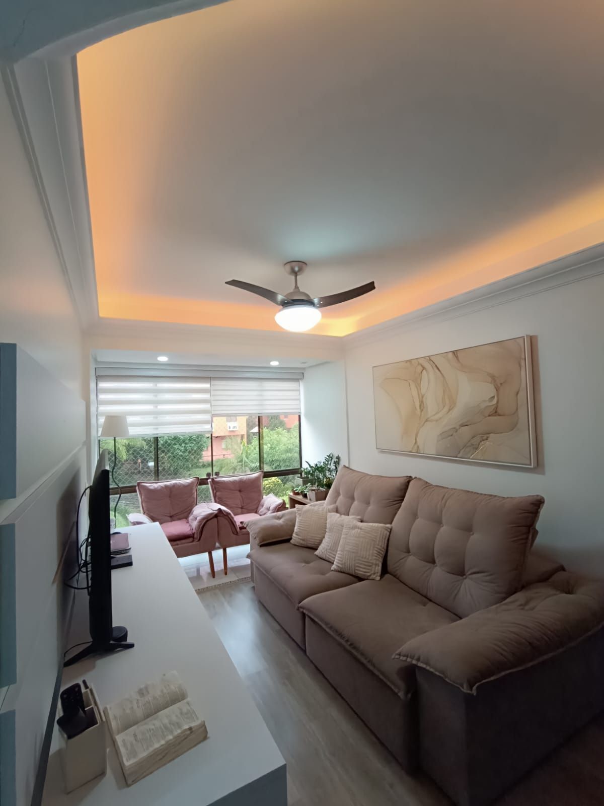 Apartamento, 3 quartos, à venda, 67 m², Jardim Carvalho - Porto Alegre — foto 3