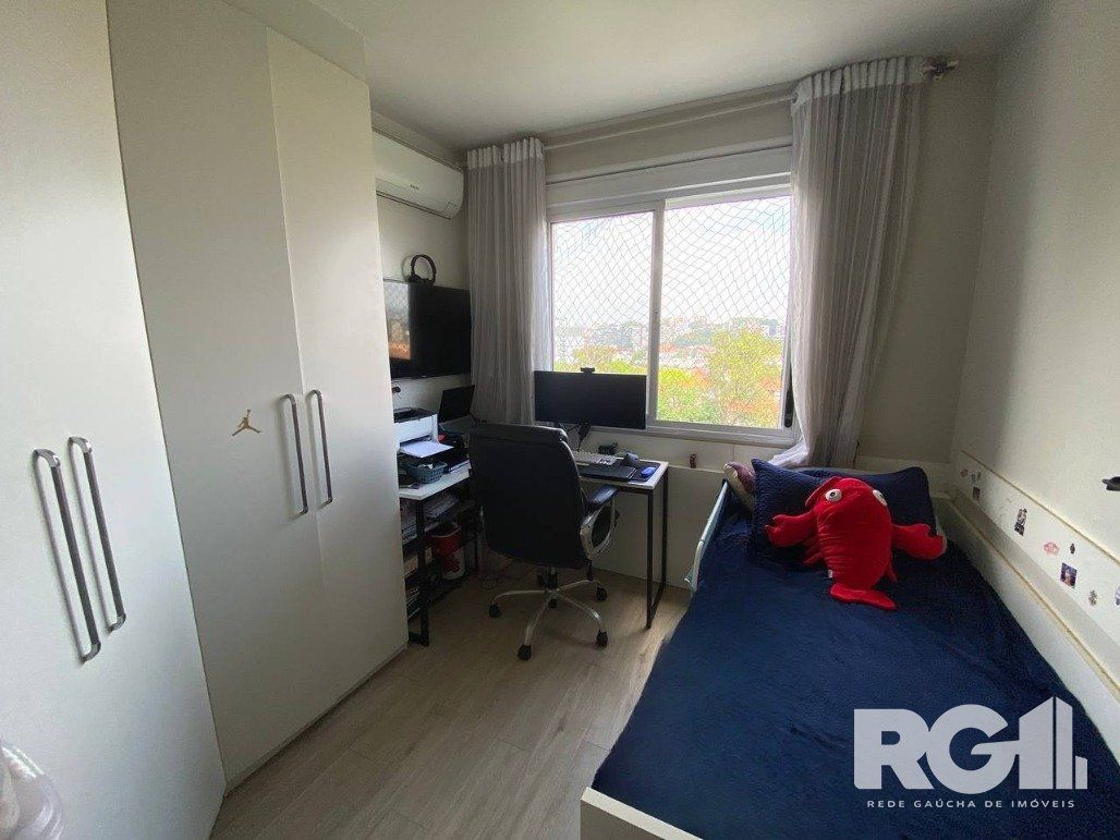Apartamento, 2 quartos, 69 m² - Foto 8
