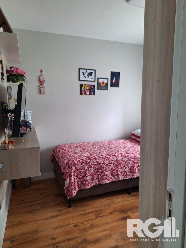 Apartamento à venda com 3 quartos, 67m² - Foto 21
