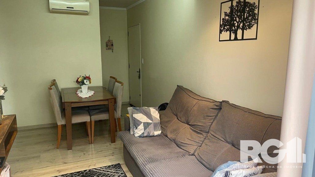 Apartamento à venda com 2 quartos, 61m² - Foto 8