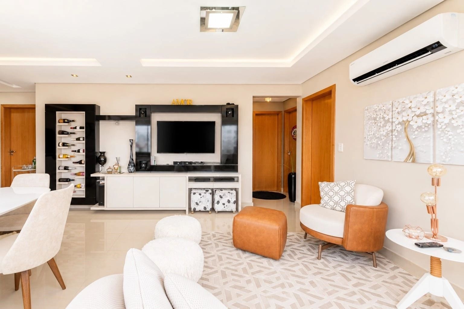 Apartamento, 3 quartos, à venda, 76 m², Boa Vista - Porto Alegre — foto 5