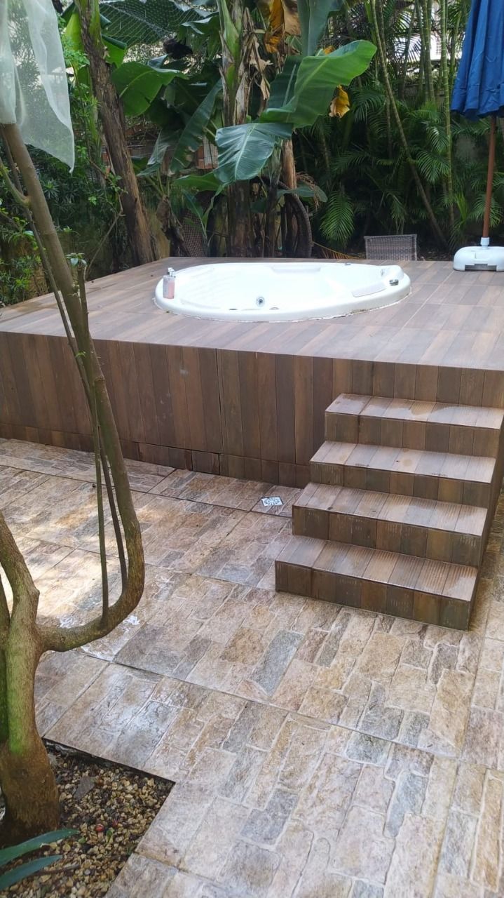 Casa, 4 quartos, 220 m² - Foto 17