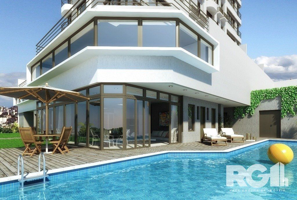 Apartamento à venda com 1 quarto, 40m² - Foto 14