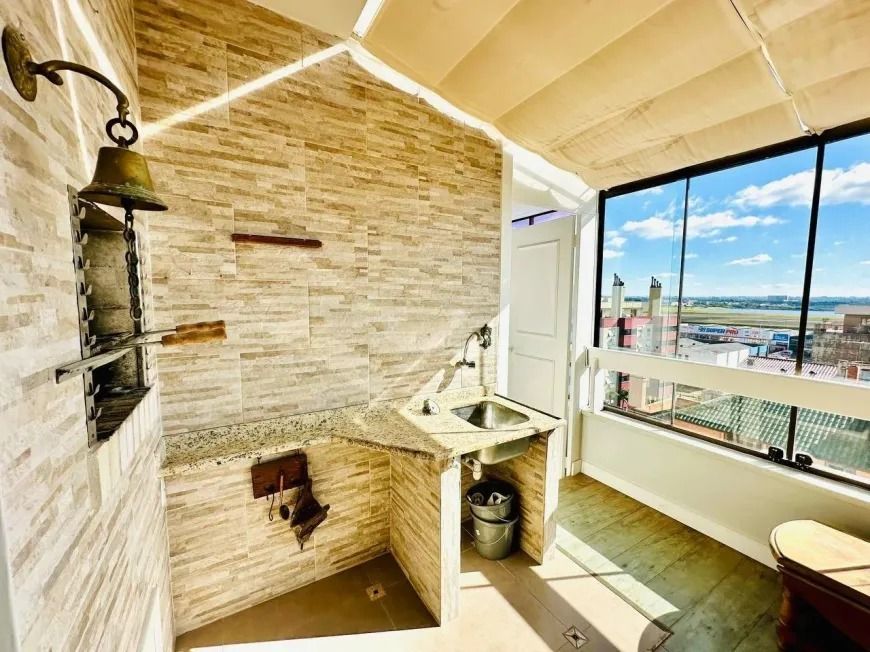 Cobertura, 3 quartos, 194 m² - Foto 11