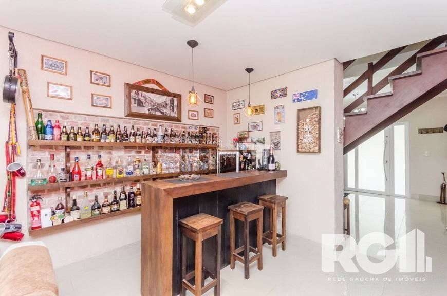 Casa à venda com 5 quartos, 404m² - Foto 5