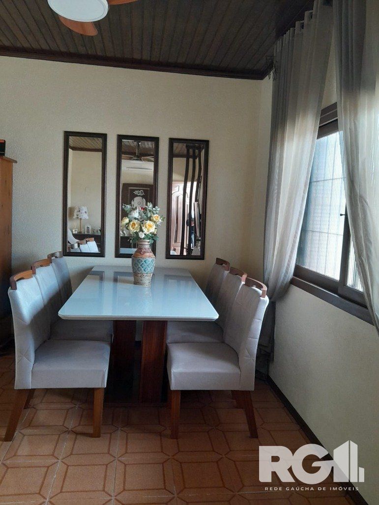 Casa à venda com 3 quartos, 125m² - Foto 36
