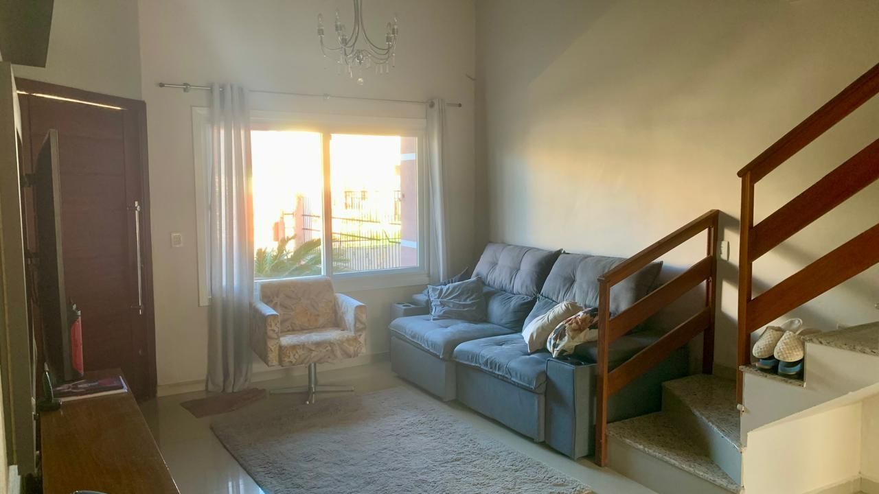 Casa à venda com 2 quartos, 128m² - Foto 6