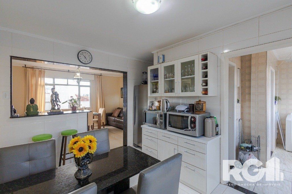 Cobertura, 3 quartos, 160 m² - Foto 19