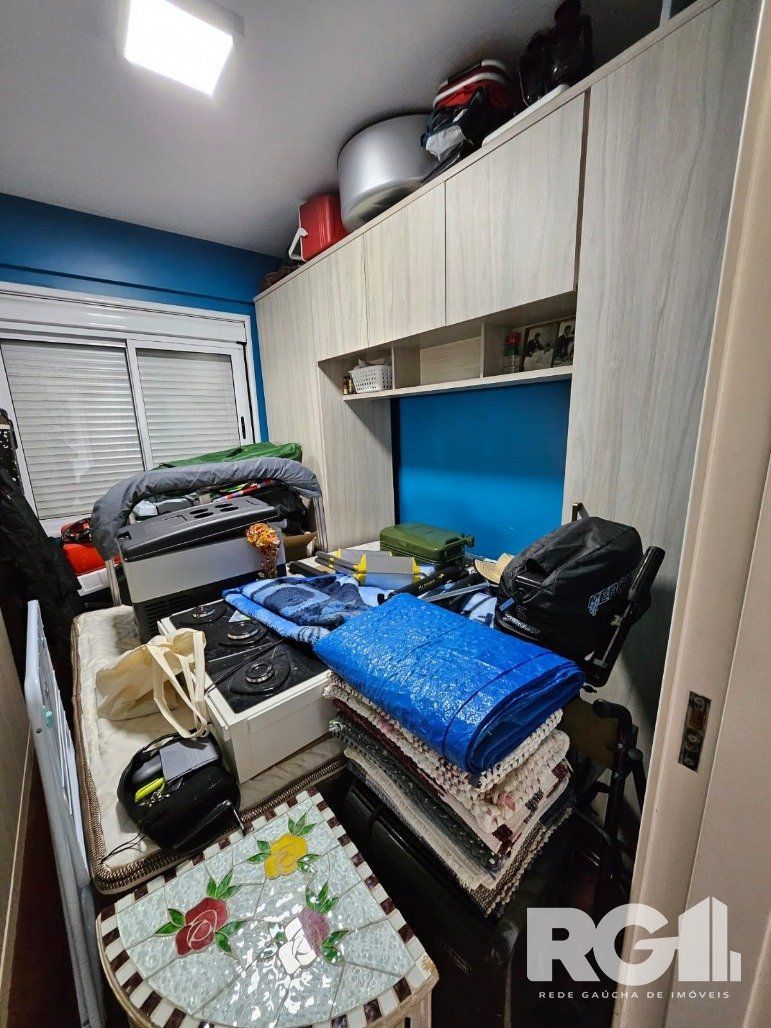 Apartamento, 2 quartos, 56 m² - Foto 9