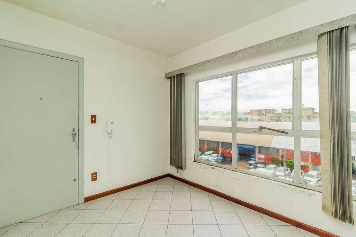 Conjunto Comercial-Sala à venda com 1 quarto, 42m² - Foto 4