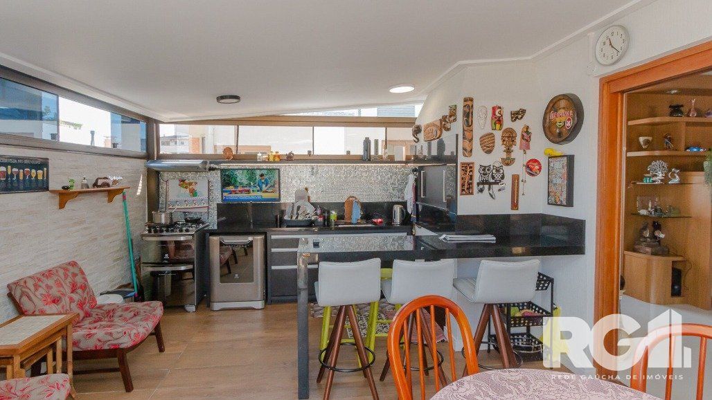 Cobertura à venda com 3 quartos, 179m² - Foto 6