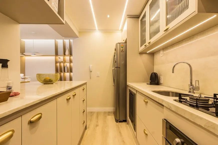 Apartamento, 3 quartos, 79 m² - Foto 12