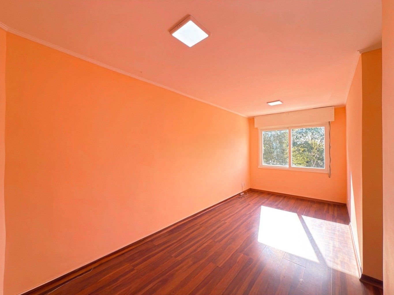 Apartamento 1 dormitório com pátio à venda na Vila Ipiranga — foto 3