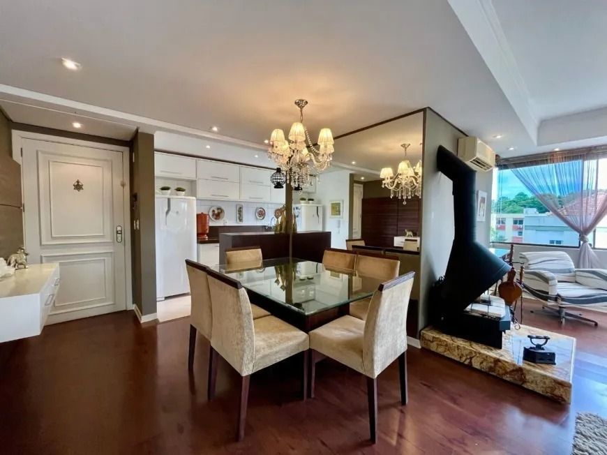 Apartamento com 3 Quartos e 92m² 2 vagas- no Passo da Areia