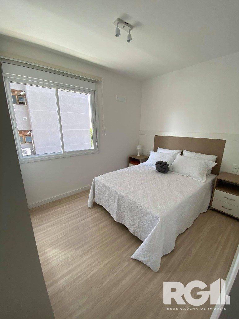 Apartamento à venda com 2 quartos, 66m² - Foto 7