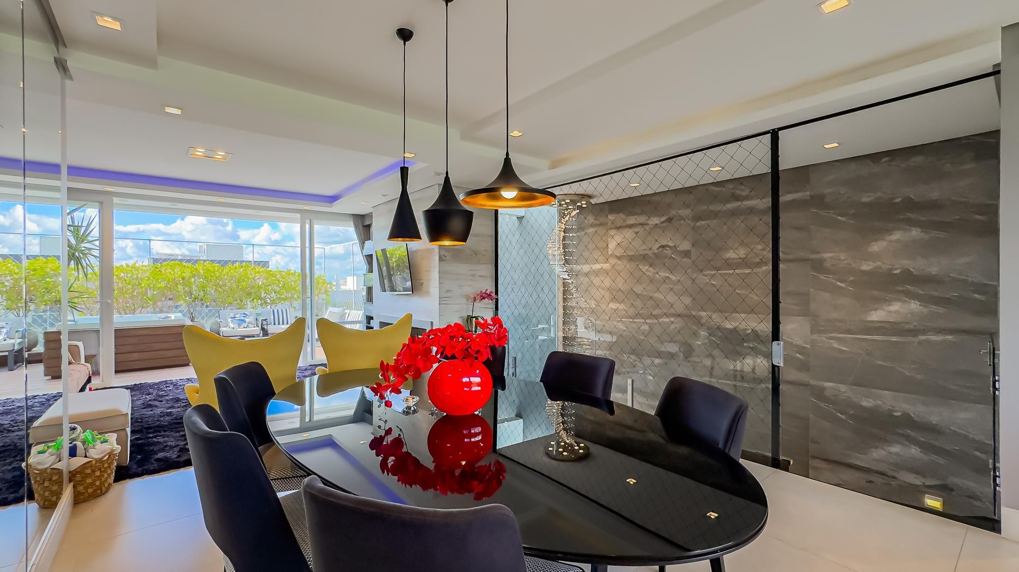 Casa de Condomínio à venda com 3 quartos, 330m² - Foto 15