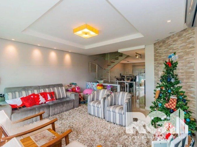 Casa, 3 quartos, 171 m² - Foto 2