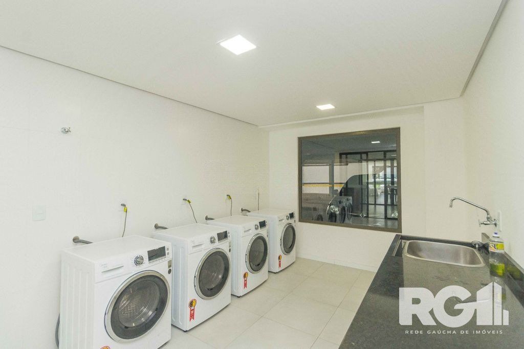 Apartamento à venda com 1 quarto, 40m² - Foto 18