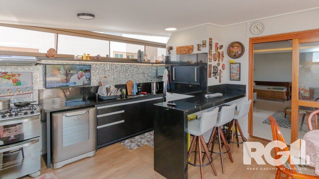Cobertura à venda com 3 quartos, 179m² - Foto 5