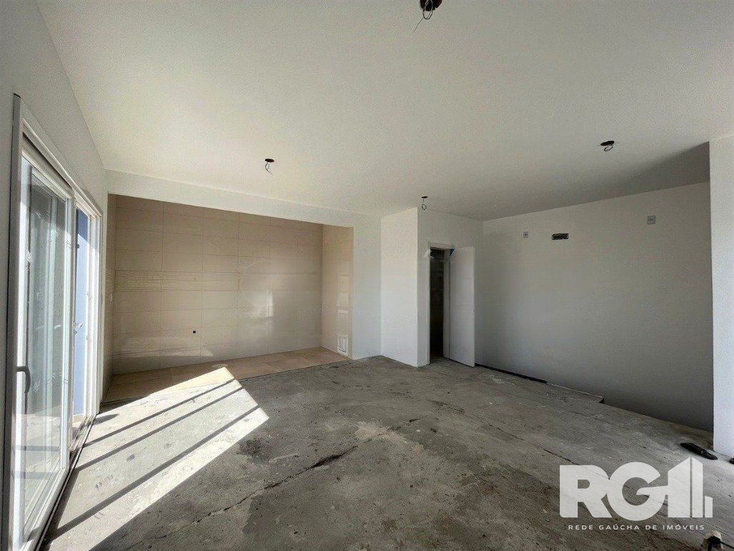 Cobertura à venda com 3 quartos, 121m² - Foto 2