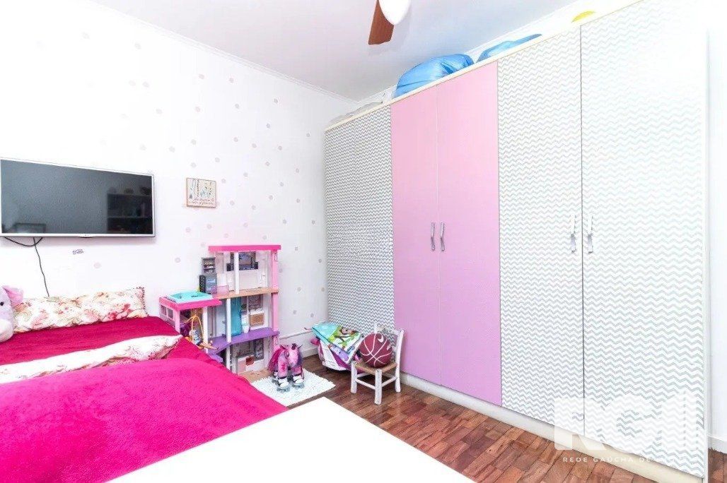 Casa, 3 quartos, 224 m² - Foto 13