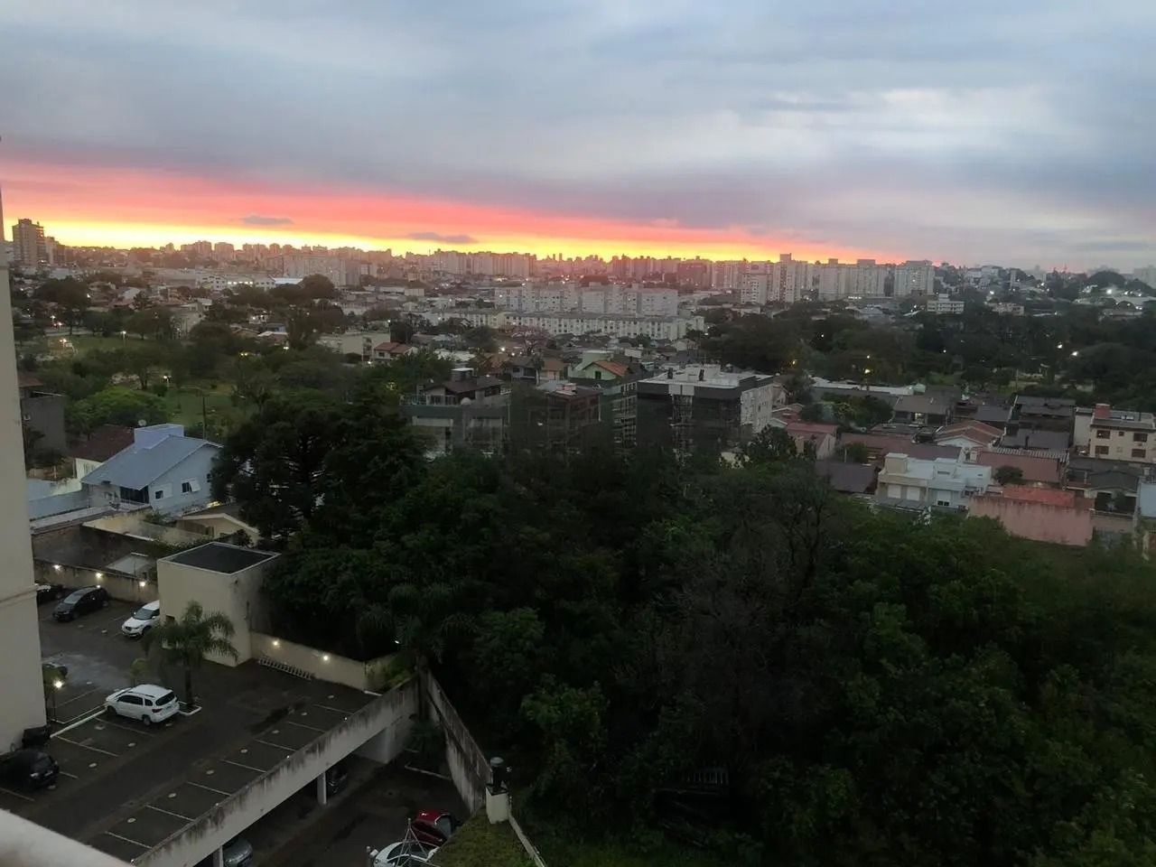 Apartamento à venda com 2 quartos, 52m² - Foto 1