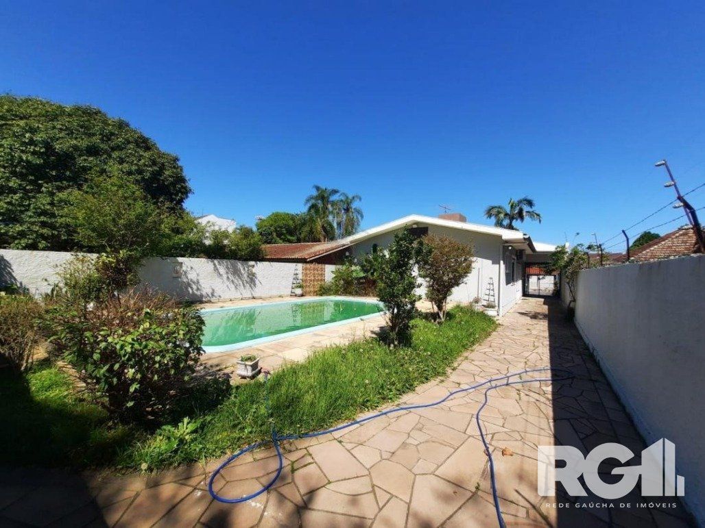 Casa à venda com 3 quartos, 127m² - Foto 24
