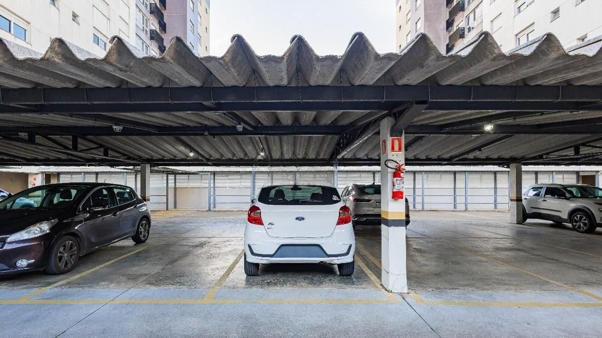 Apartamento à venda com 3 quartos, 108m² - Foto 22
