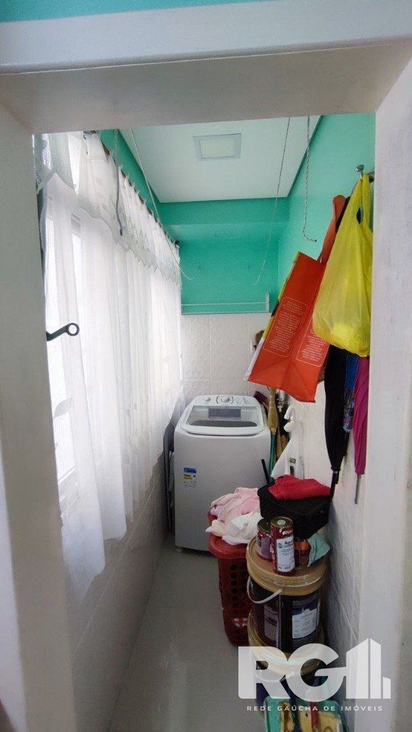 Apartamento à venda com 2 quartos, 47m² - Foto 8
