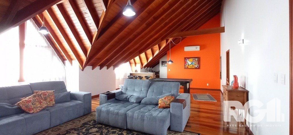 Casa, 5 quartos, 371 m² - Foto 8
